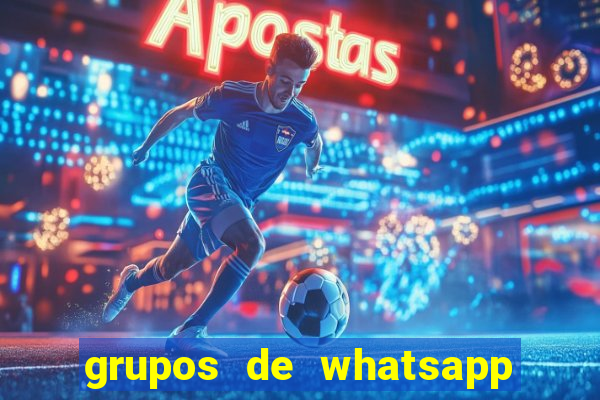 grupos de whatsapp jogo do bicho